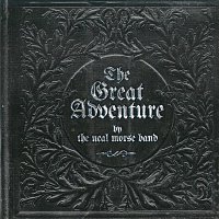 The Neal Morse Band – The Great Adventure CD