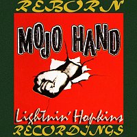 Lightnin Hopkins – Mojo Hand (HD Remastered)