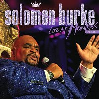 Solomon Burke – Live At Montreux 2006 [Live At The Montreux Jazz Festival, Montreux,Switzerland / 2006]