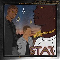 rosegold & MADMANMAX – Star