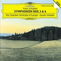 Schubert: Symphonies Nos.5 & 6 [CD 3]