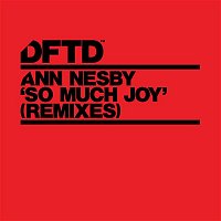 Ann Nesby – So Much Joy (Remixes)