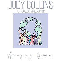 Judy Collins & The Global Virtual Choir – Amazing Grace
