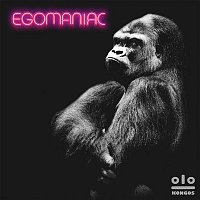 KONGOS – Egomaniac