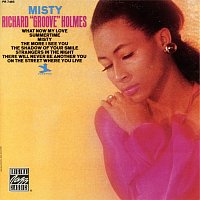 Richard "Groove" Holmes – Misty