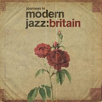 Přední strana obalu CD Journeys In Modern Jazz: Britain