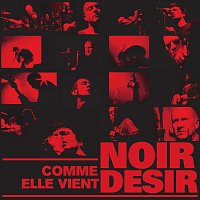 Noir Désir – Comme elle vient - Live 2002