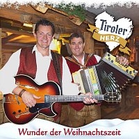 Tiroler Herz – Wunder der Weihnachtszeit