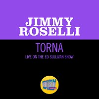 Jimmy Roselli – Torna [Live On The Ed Sullivan Show, January 2, 1966]