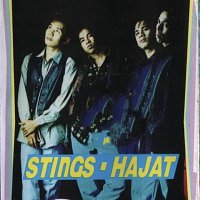 Stings – Hajat