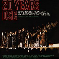 Dutch Swing College Band – 20 Years DSC [Live / Remastered 2024]