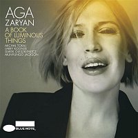 Aga Zaryan – A Book Of Luminous Things