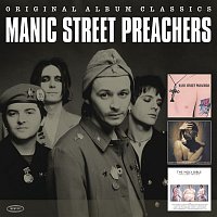 Manic Street Preachers – Original Album Classics