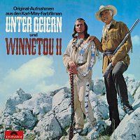 Unter Geiern / Winnetou II [Original Motion Picture Soundtrack]