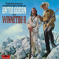 Martin Böttcher – Unter Geiern / Winnetou II [Original Motion Picture Soundtrack]