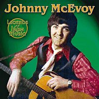 Johnny McEvoy – Legends of Irish Music