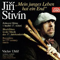 Jiří Stivín – Mé mládí je u konce / zobcové flétny v hudbě 17. století