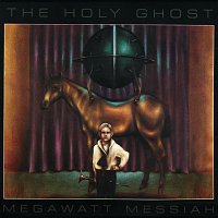 Přední strana obalu CD Megawatt Messiah