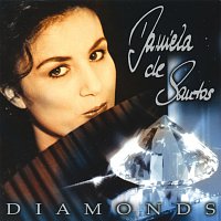 Daniela de Santos – Diamonds