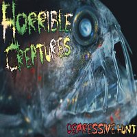 Horrible Creatures – Depressive Hunt