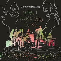 The Revivalists – Wish I Knew You [Live]