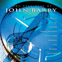 The Very Best Of John Barry [The Polydor Years]