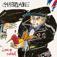 Camouflage – Love Is A Shield