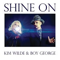 Kim Wilde & Boy George – Shine On
