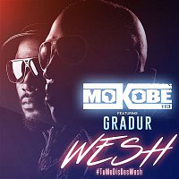 Mokobé – Wesh (#TuMeDisDesWesh) [feat. Gradur]
