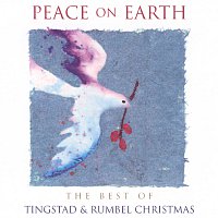 Přední strana obalu CD Peace On Earth: The Best Of Tingstad And Rumbel