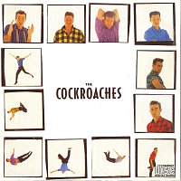 The Cockroaches – The Cockroaches
