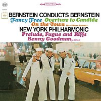 Leonard Bernstein – Bernstein: Fancy Free Ballet & Three Dance Episodes (From "On the Town") & More (Remastered)