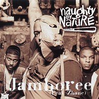 Naughty By Nature, Zhané – Jamboree