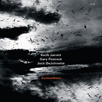 Keith Jarrett, Gary Peacock, Jack DeJohnette – Somewhere [Live In Lucerne / 2009]