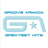 Groove Armada – Groove Armada Greatest Hits CD