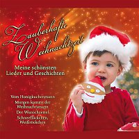 Various Artists.. – Zauberhafte Weihnachtszeit