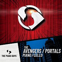 The Piano Guys – Avengers/Portals
