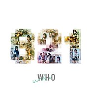 821 – Who