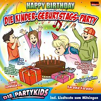 Die Sternenkinder – Die Kinder-Geburtstags-Party