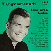 Eino Gron – Tangoserenadi
