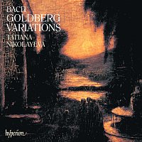 Tatiana Nikolayeva – Bach: Goldberg Variations, BWV 988