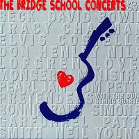 Various  Artists – The Bridge School Concerts, Vol. 1 (Live)