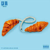 Big2, Antoon, Bilal Wahib – Ca Va