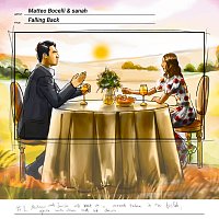 Matteo Bocelli, sanah – Falling Back