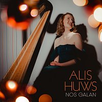 Alis Huws – Nos Galan (Deck The Halls) [Arr. Huws for Harp]