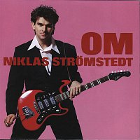 Niklas Stromstedt – Om
