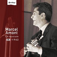 Marcel Amont – Heritage - Un Mexicain - Polydor (1962)
