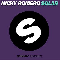 Nicky Romero – Solar