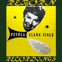 Petula Clark Sings (HD Remastered)