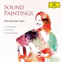 Hai-Kyung Suh – Sound Paintings
